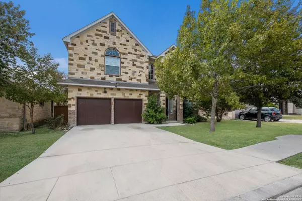 11314 Begonia Rock, San Antonio, TX 78245