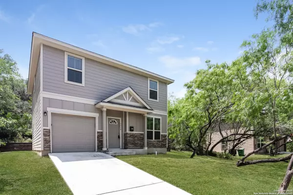 San Antonio, TX 78223,3514 Bob Billa Street