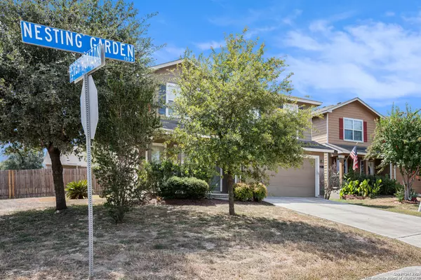 San Antonio, TX 78253,111 Nesting Garden