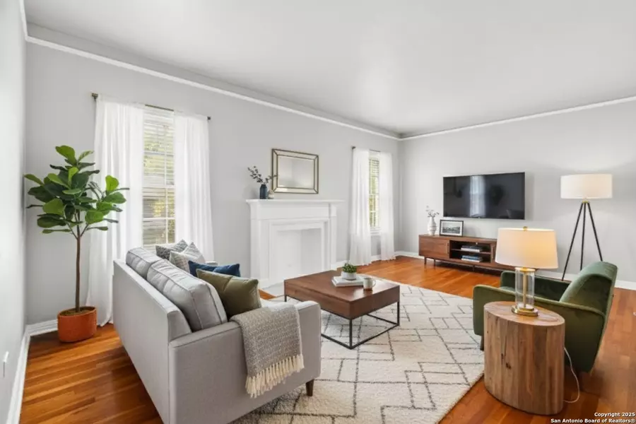 336 East Lullwood Ave UNIT 3, San Antonio, TX 78212