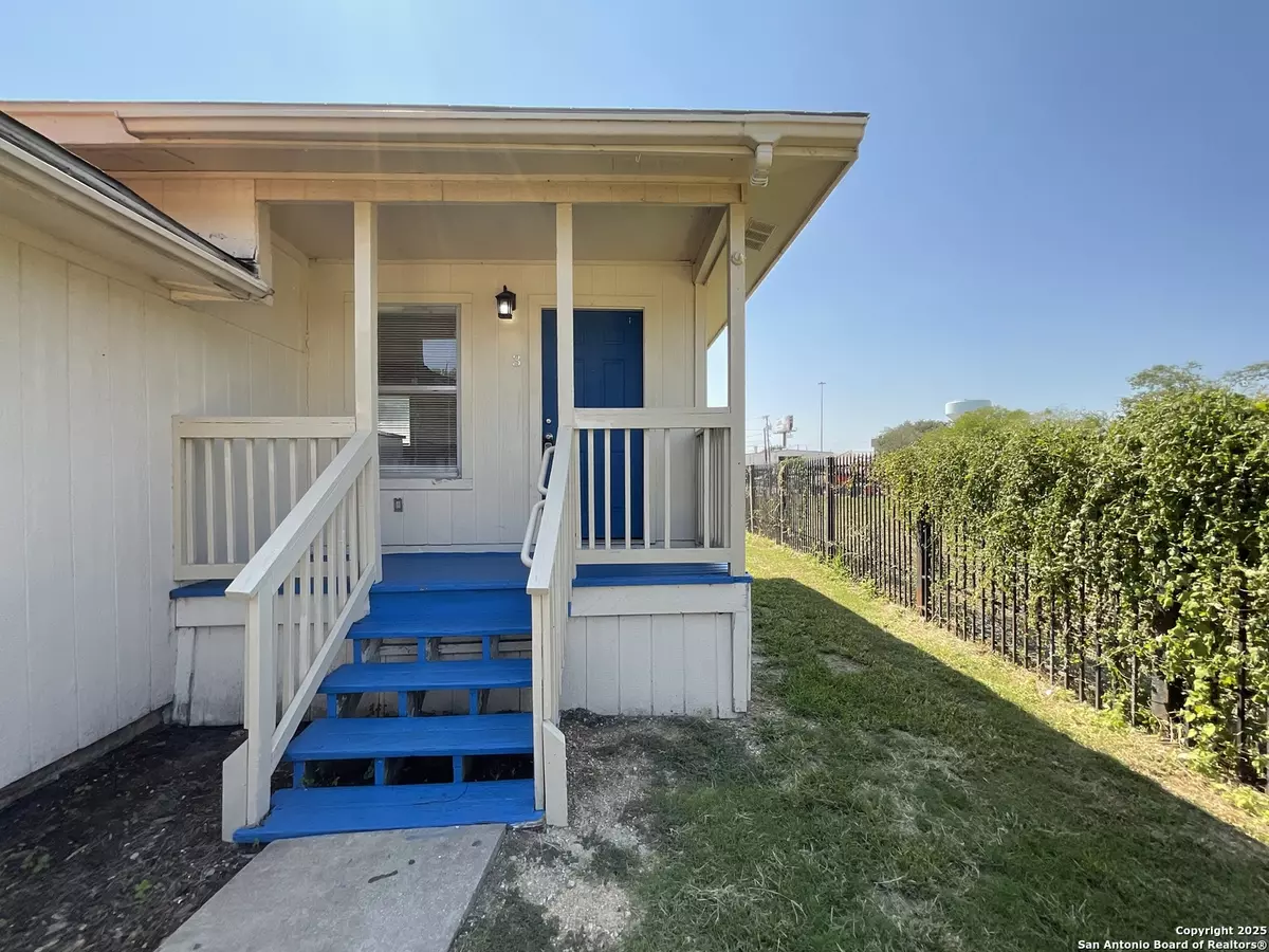 San Antonio, TX 78227-2688,2319 OBSERVATION UNIT 3