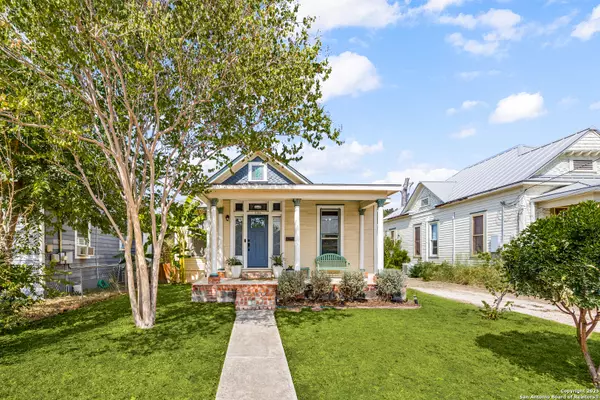 San Antonio, TX 78210,135 Vitra