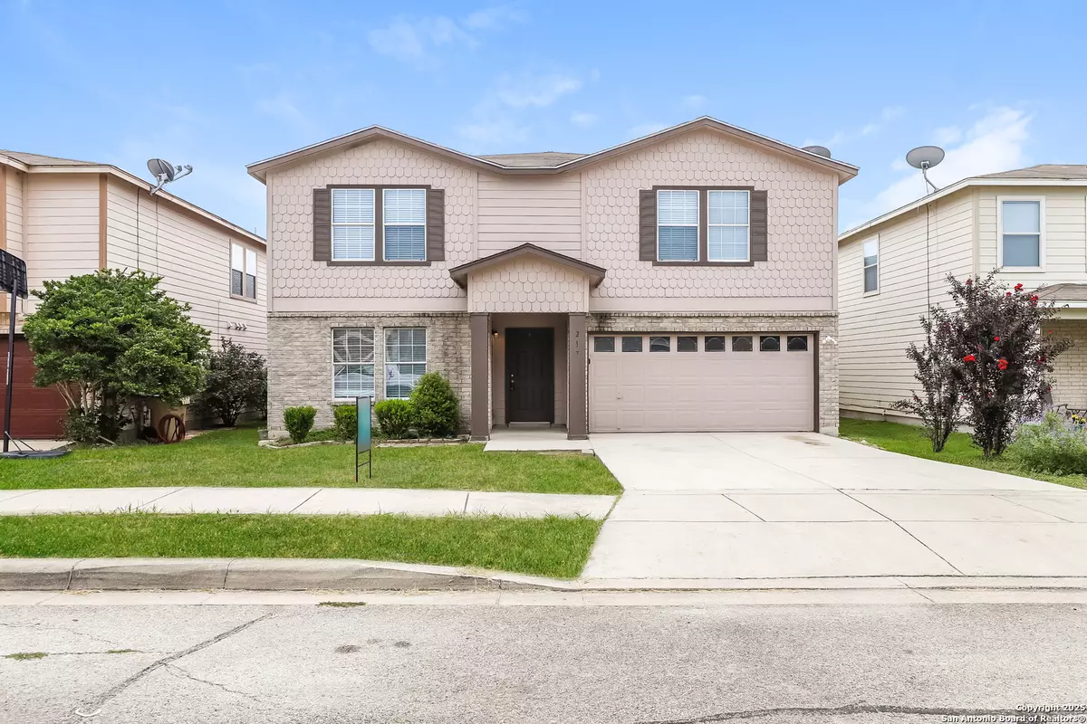 Cibolo, TX 78108,217 Gatewood Falls
