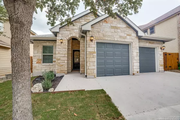 7639 Eagle Ledge, San Antonio, TX 78249