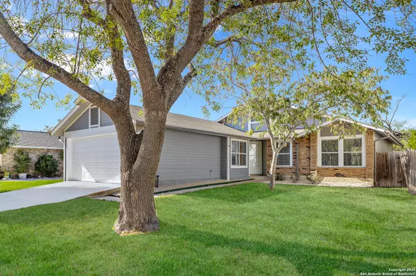 San Antonio, TX 78233,5783 Larkdale