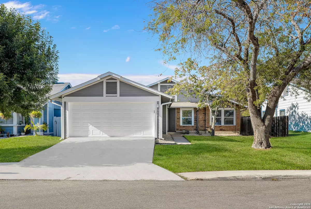 San Antonio, TX 78233,5783 Larkdale