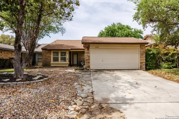 San Antonio, TX 78249,11827 Gallery View