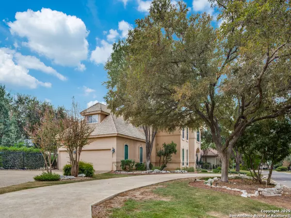 San Antonio, TX 78258,19114 Autumn Gdn