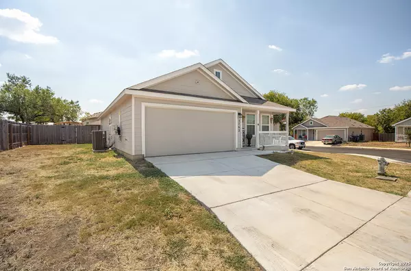 San Antonio, TX 78242,5762 Sunset PT