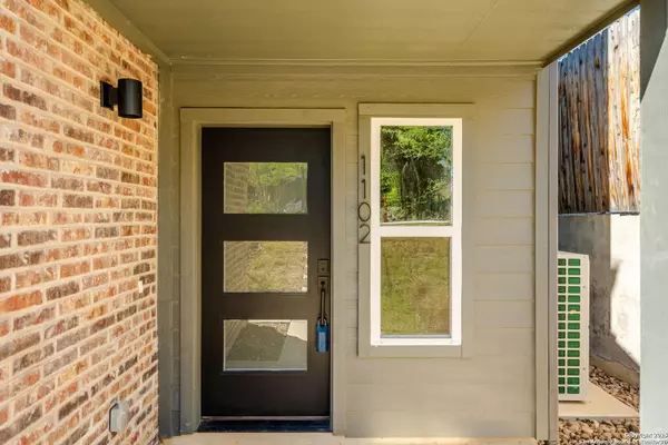 San Antonio, TX 78209,419 Ira Avenue UNIT 1102