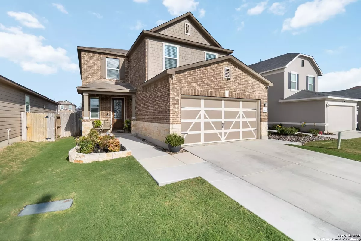 New Braunfels, TX 78130,260 Blacktail
