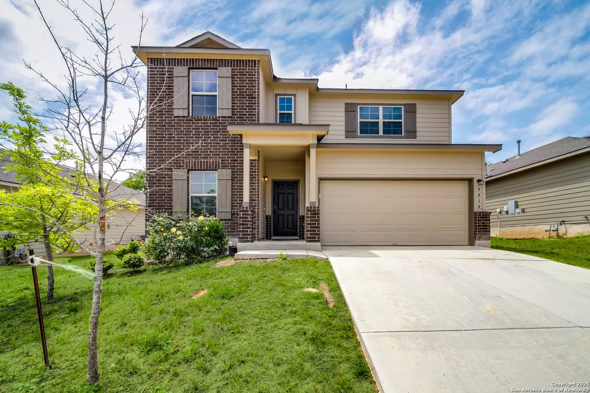 Converse, TX 78109,9014 Tennant Ln