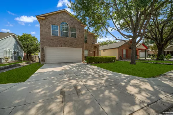 San Antonio, TX 78247,4019 Albright