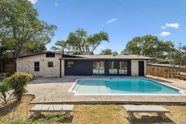 307 Marquis, San Antonio, TX 78216