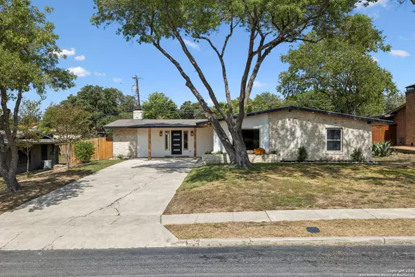 San Antonio, TX 78216,307 Marquis