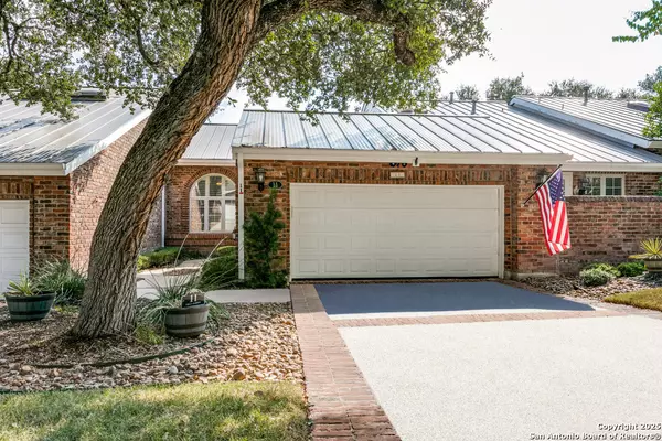 San Antonio, TX 78230,11 Villa Jardin