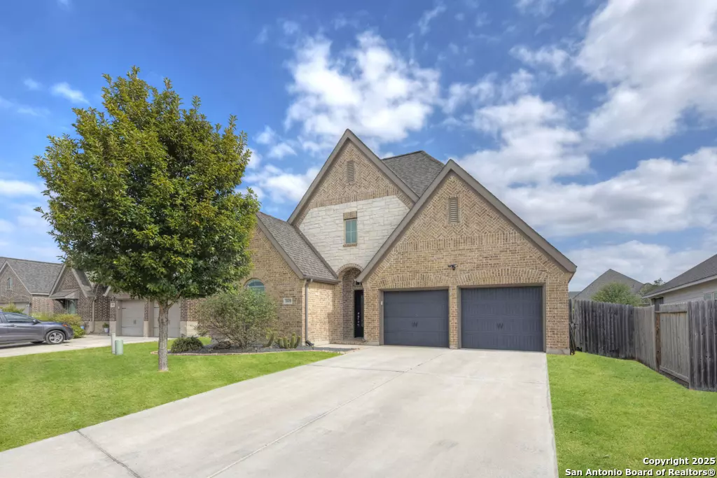 Seguin, TX 78155-2276,2909 CORAL WAY