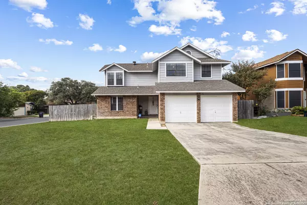 5617 Timber Rain, San Antonio, TX 78250