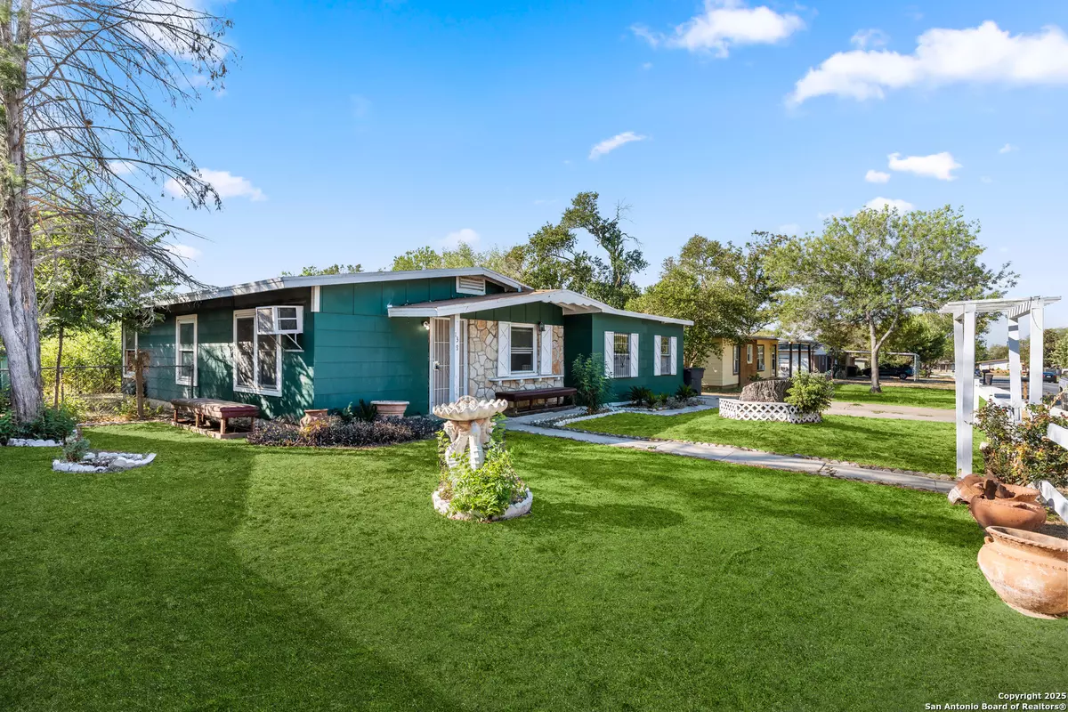 San Antonio, TX 78227,138 Galaxy