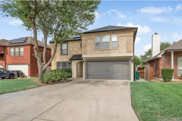 San Antonio, TX 78213,11407 Amhurst