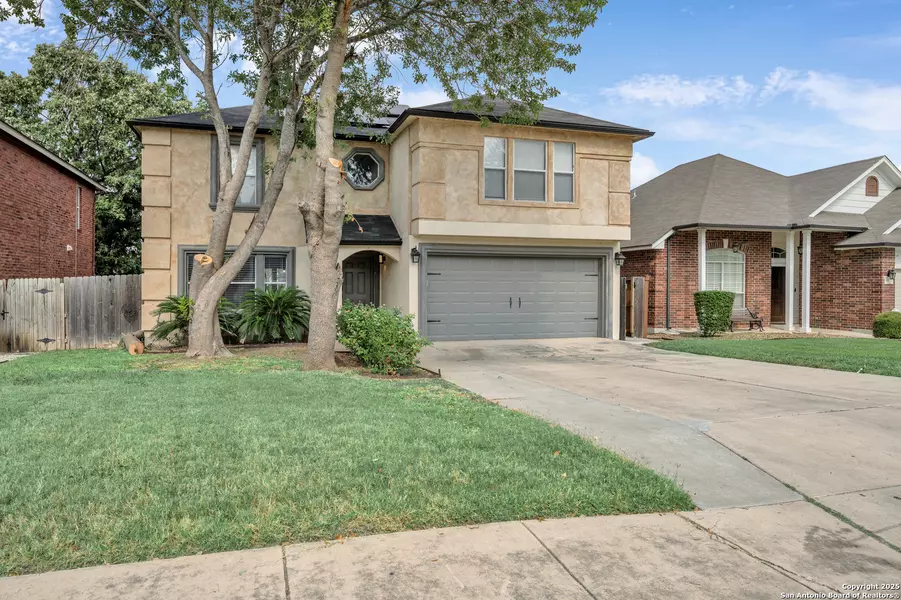 11407 Amhurst, San Antonio, TX 78213