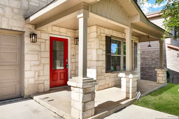 San Antonio, TX 78253,12707 Scarlet Sage