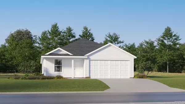 3131 Dispatch Dr, New Braunfels, TX 78130