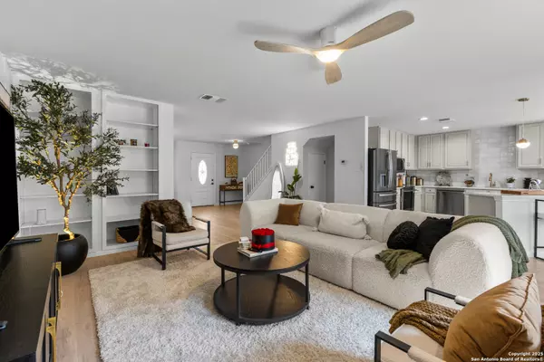 San Antonio, TX 78232,2414 Melrose Canyon