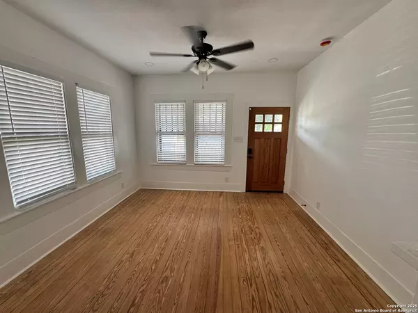 San Antonio, TX 78208,1321 Muncey