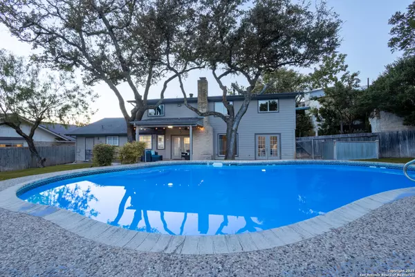 San Antonio, TX 78232,15130 Mission Oaks