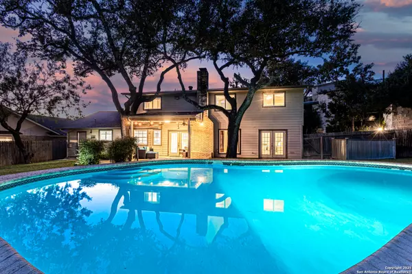 15130 Mission Oaks,  San Antonio,  TX 78232