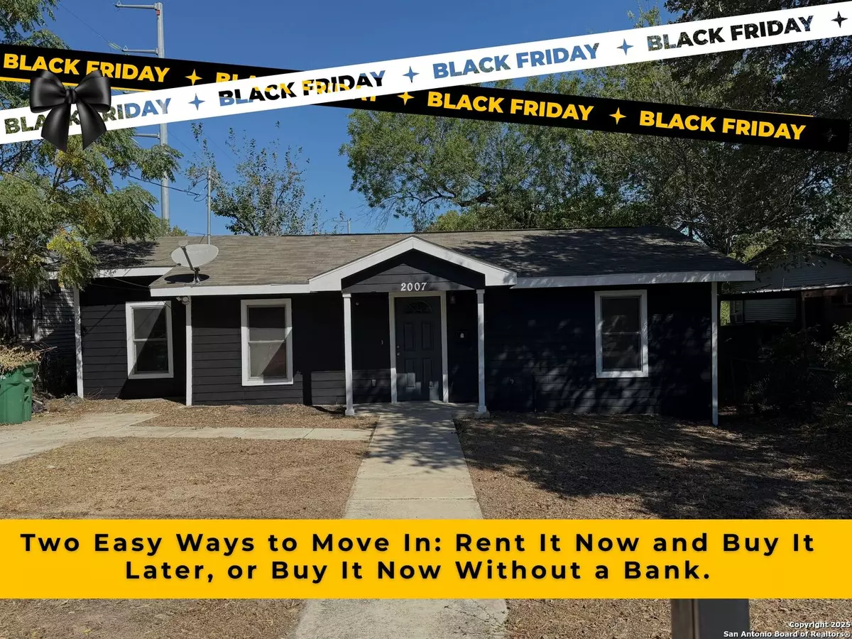 San Antonio, TX 78202,2007 Lamar