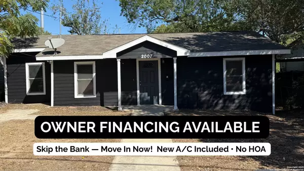 2007 Lamar, San Antonio, TX 78202