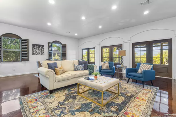 San Antonio, TX 78260,1023 Silent Hollow