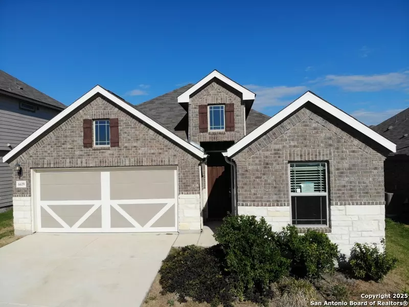 6619 Hoffman Plain, San Antonio, TX 78252