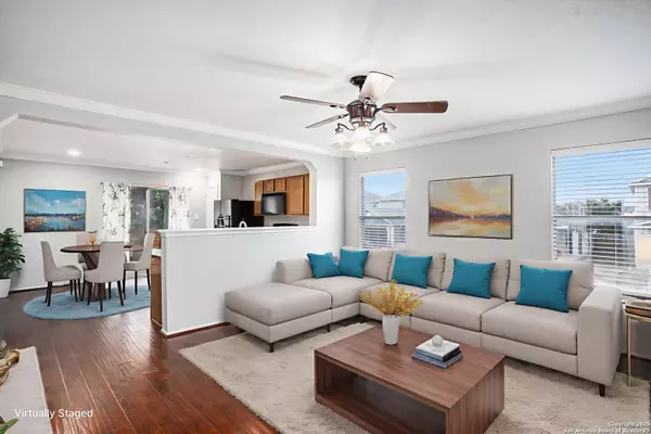 San Antonio, TX 78261,3402 Ashleaf