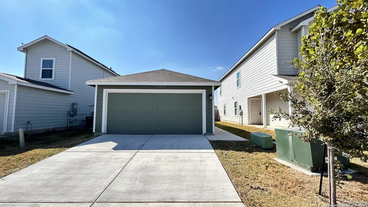 San Antonio, TX 78252,8155 Nube Medina