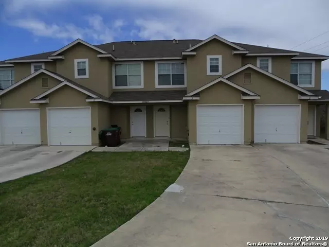 10027 Vasso View UNIT 3, Converse, TX 78109