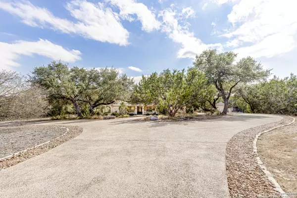 Bulverde, TX 78163,2918 Box Canyon