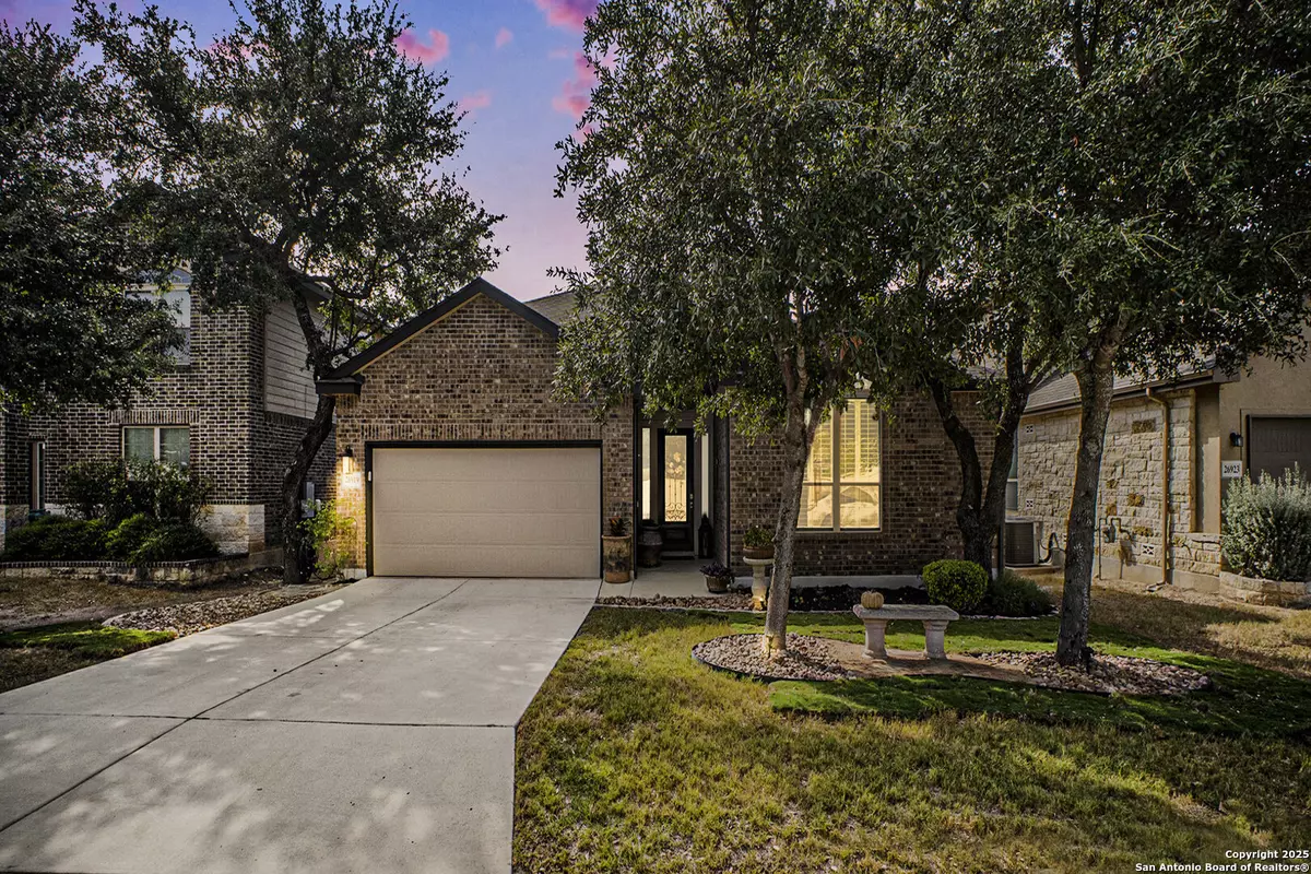 Boerne, TX 78015,26919 Camellia