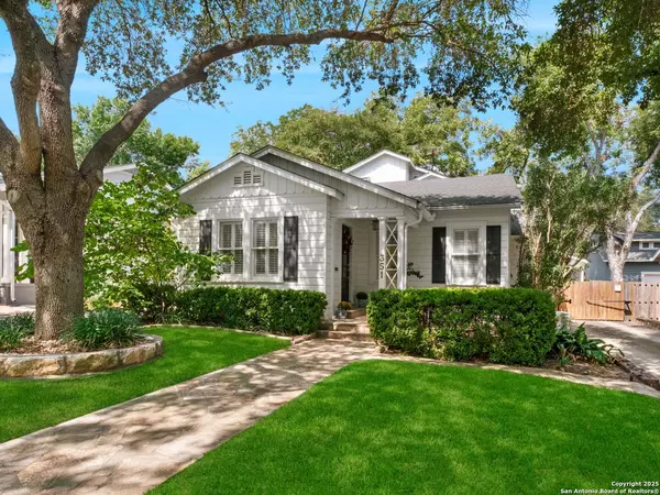 San Antonio, TX 78209,351 Rosemary Avenue
