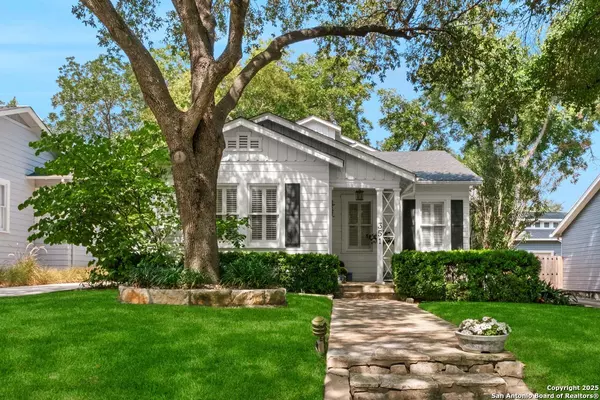 351 Rosemary Avenue, San Antonio, TX 78209