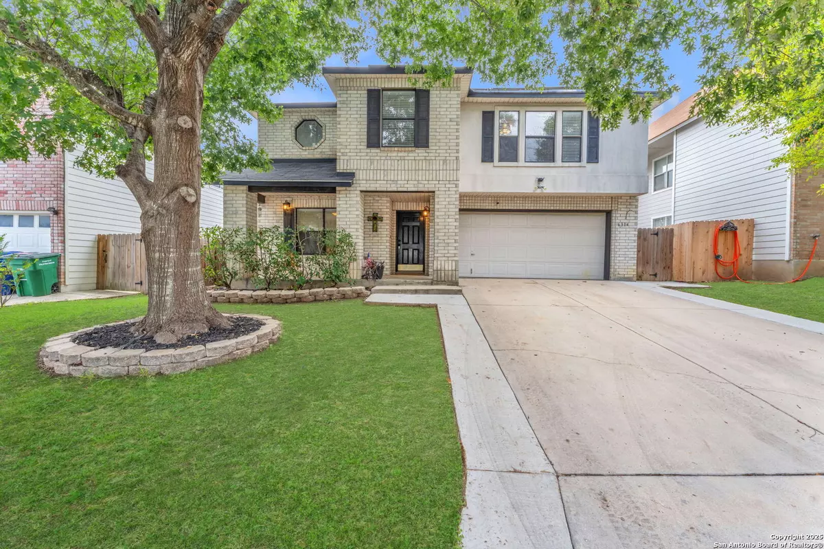 San Antonio, TX 78247,6314 Higbee Mill