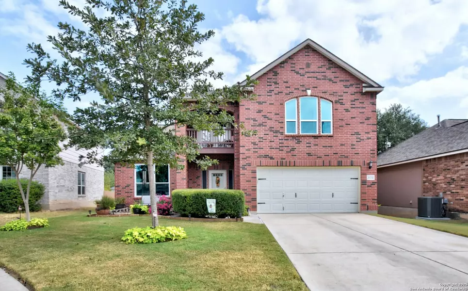 24738 Crescent Path, San Antonio, TX 78258