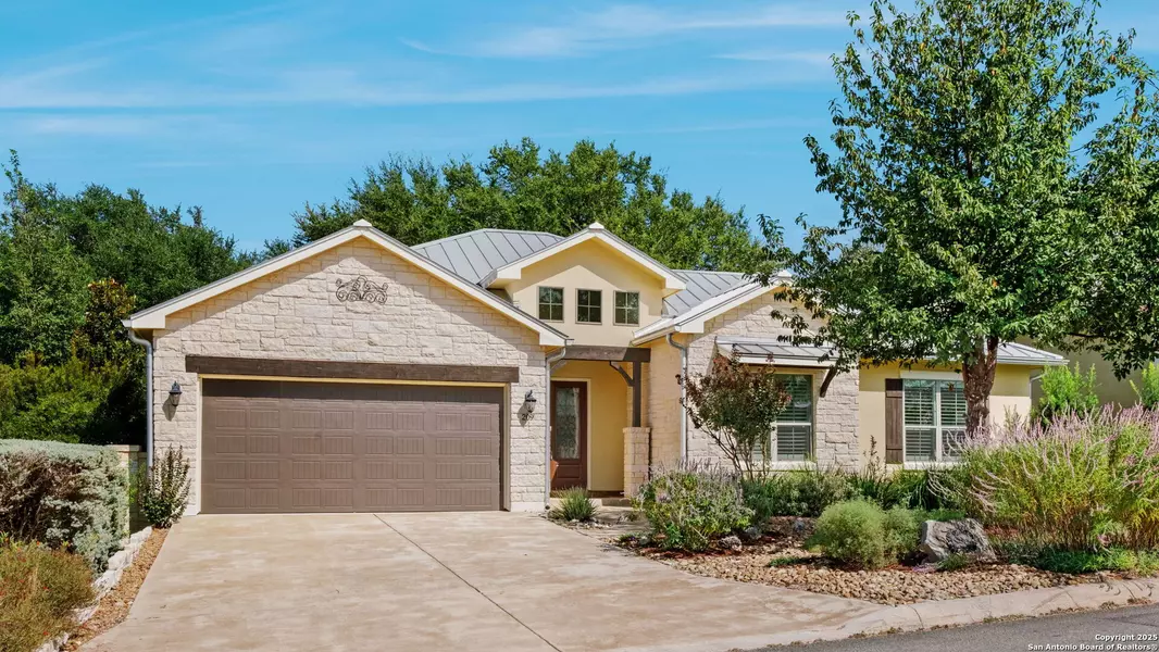 209 Well Spgs, Boerne, TX 78006