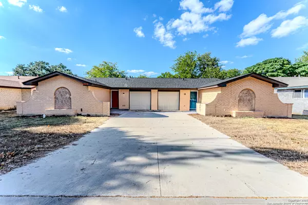 6913 Forest Meadow, San Antonio, TX 78240