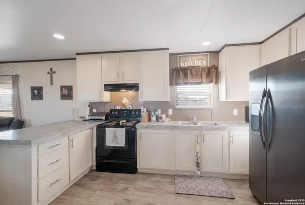 Pleasanton, TX 78064,55 Gallinas Creek