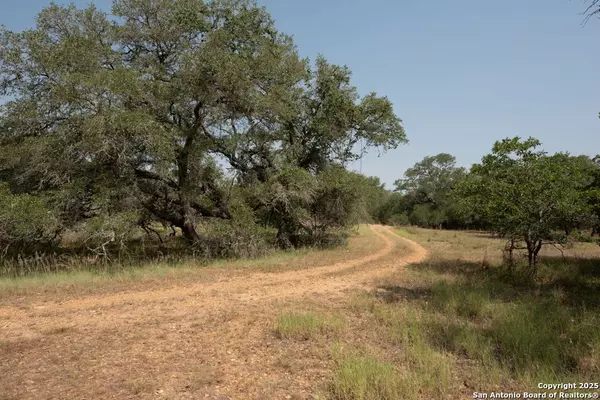 Stockdale, TX 78160,TBD11+/- ACRES County Road 334
