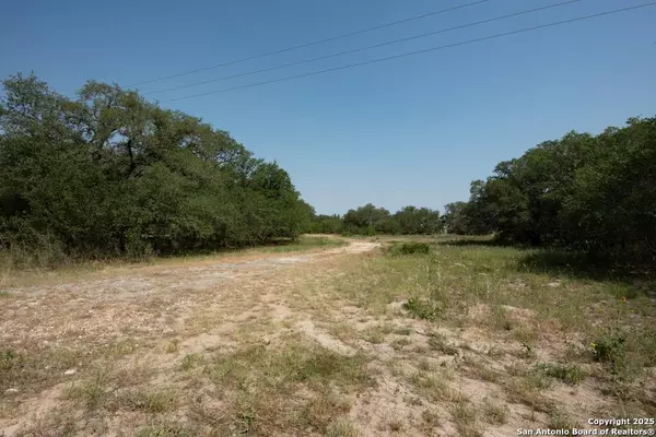 Stockdale, TX 78160,TBD11+/- ACRES County Road 334