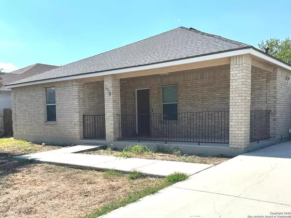 San Antonio, TX 78242,8935 Silver Bow